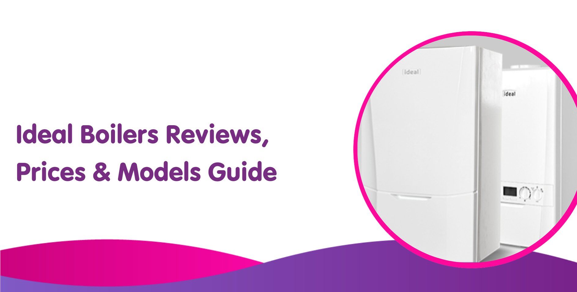 Ideal boilers prices sales