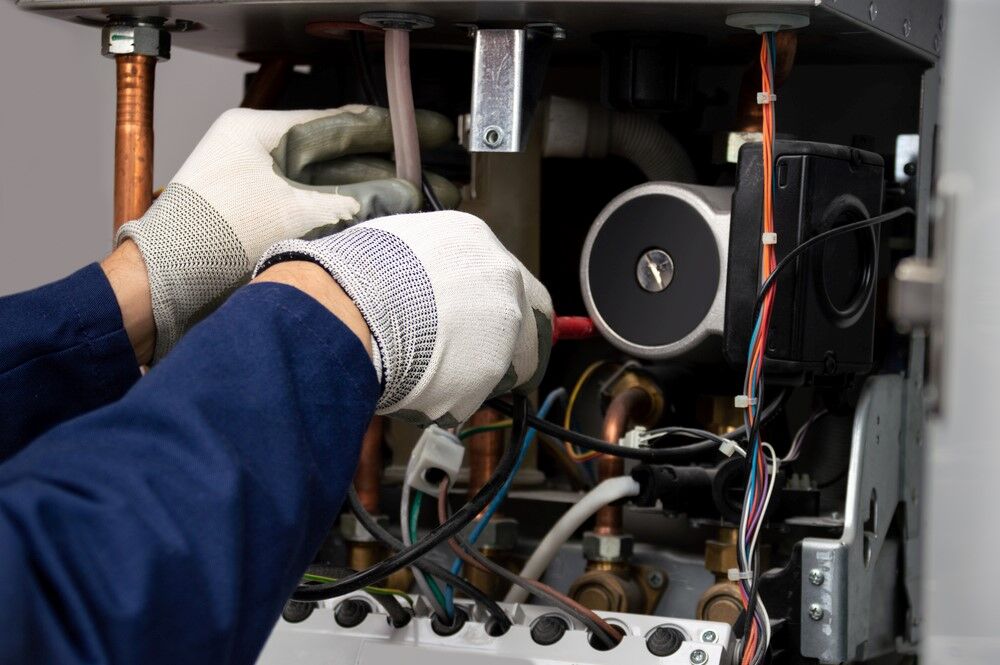 Ideal Boiler Service - Book an Ideal Boiler Service Guide & Costs